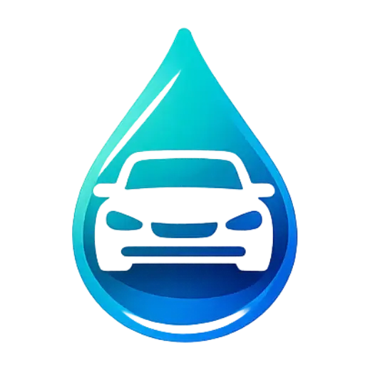 Lavage auto à domicile Balsièges